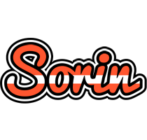 Sorin denmark logo