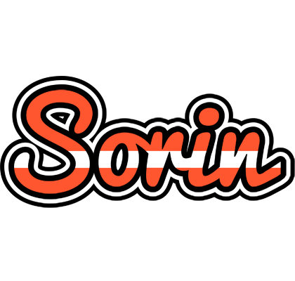 Sorin denmark logo