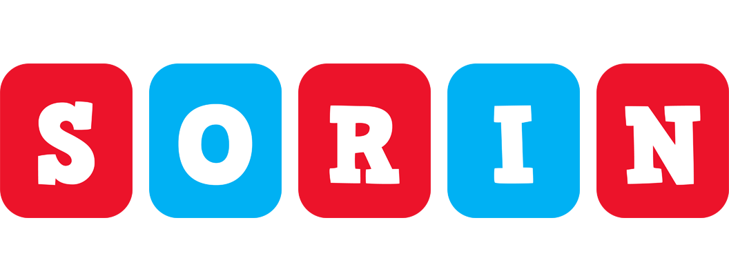 Sorin diesel logo