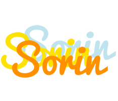 Sorin energy logo