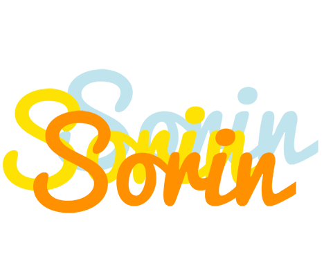 Sorin energy logo