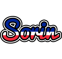 Sorin france logo