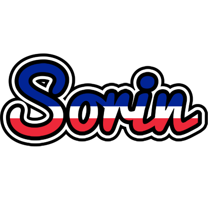 Sorin france logo