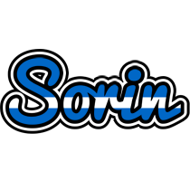 Sorin greece logo