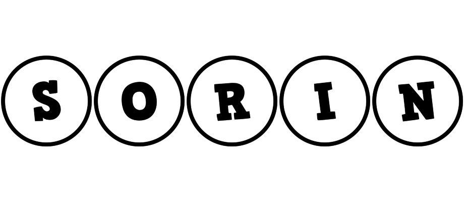 Sorin handy logo
