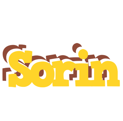 Sorin hotcup logo
