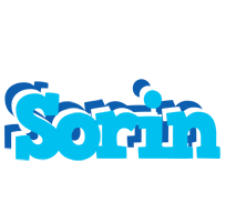 Sorin jacuzzi logo