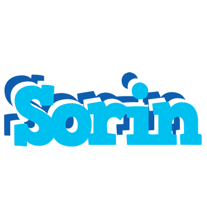 Sorin jacuzzi logo