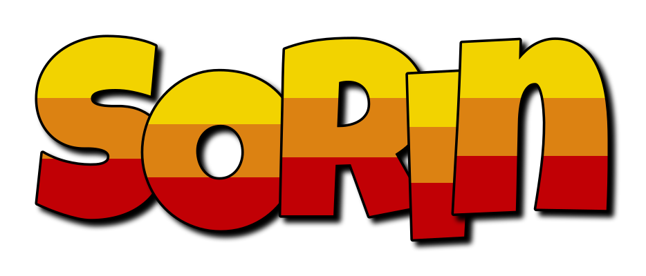 Sorin jungle logo