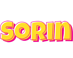 Sorin kaboom logo