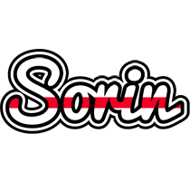 Sorin kingdom logo