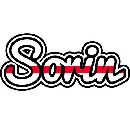 Sorin kingdom logo