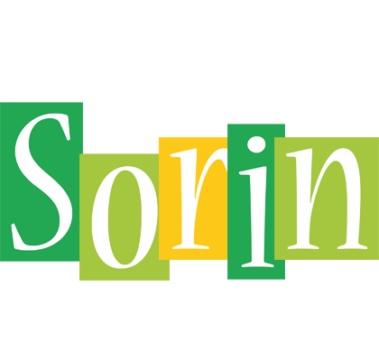Sorin lemonade logo
