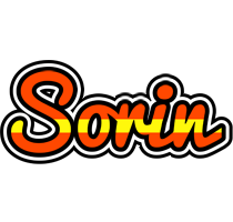 Sorin madrid logo