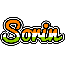 Sorin mumbai logo