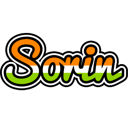 Sorin mumbai logo