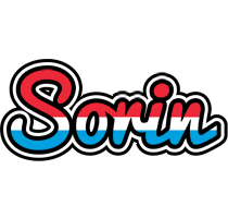 Sorin norway logo