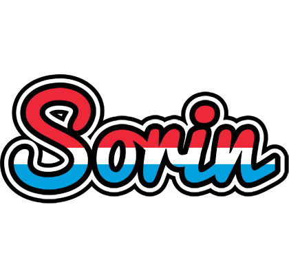 Sorin norway logo