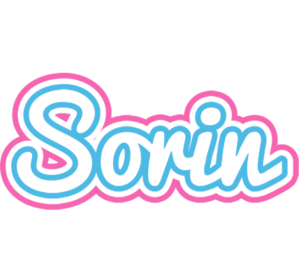 Sorin outdoors logo