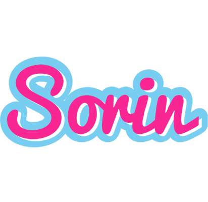 Sorin popstar logo