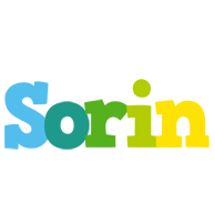 Sorin rainbows logo