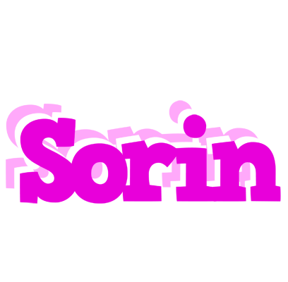 Sorin rumba logo