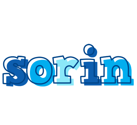 Sorin sailor logo