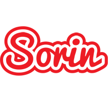 Sorin sunshine logo