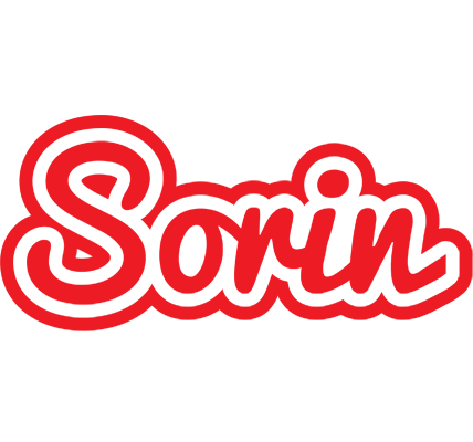 Sorin sunshine logo
