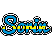 Sorin sweden logo