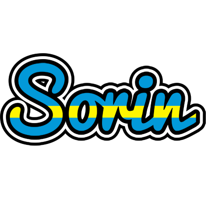 Sorin sweden logo