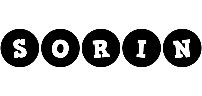 Sorin tools logo