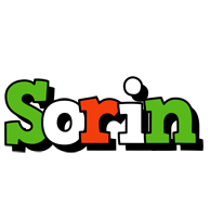 Sorin venezia logo