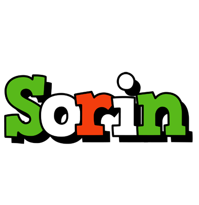 Sorin venezia logo