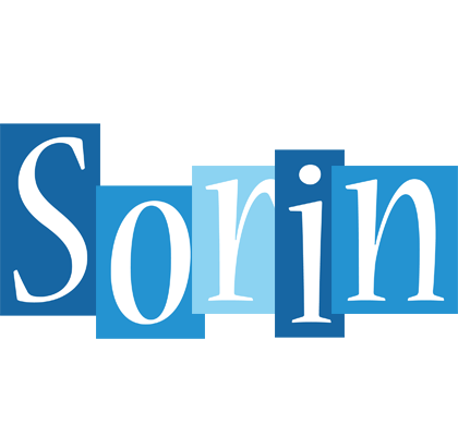 Sorin winter logo