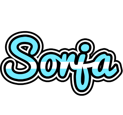 Sorja argentine logo