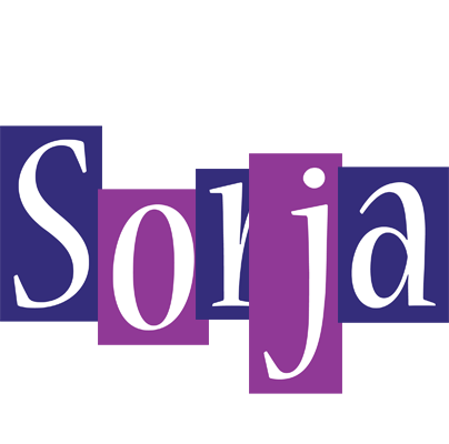 Sorja autumn logo