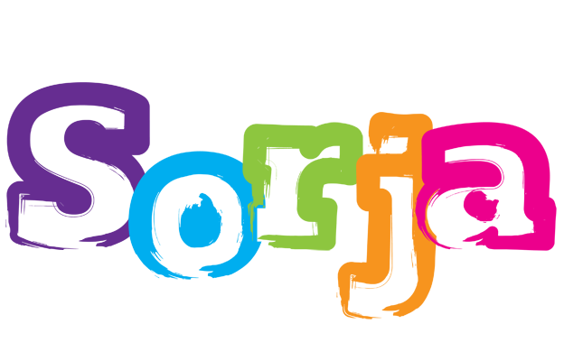Sorja casino logo