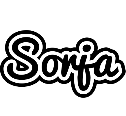 Sorja chess logo