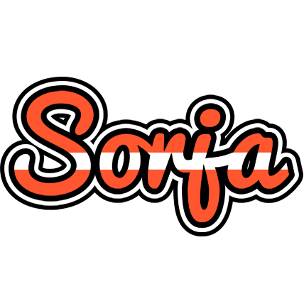 Sorja denmark logo