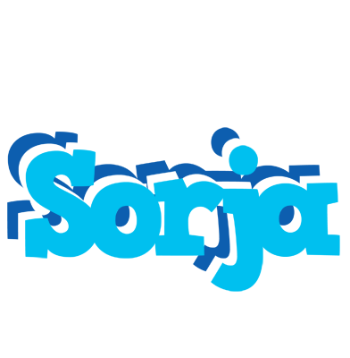 Sorja jacuzzi logo