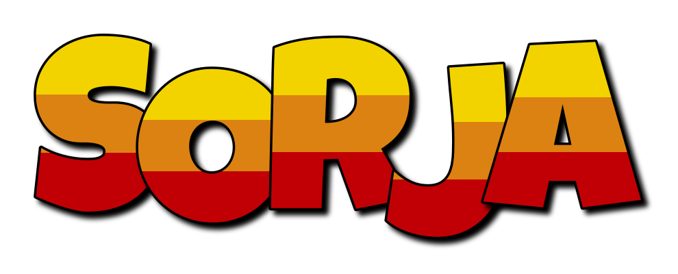 Sorja jungle logo