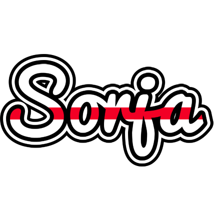Sorja kingdom logo