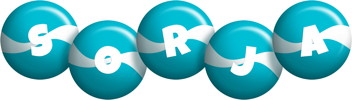 Sorja messi logo