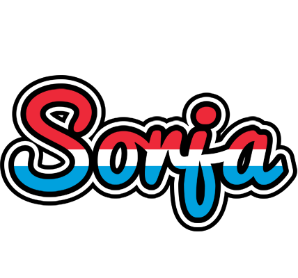 Sorja norway logo