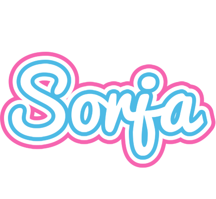 Sorja outdoors logo
