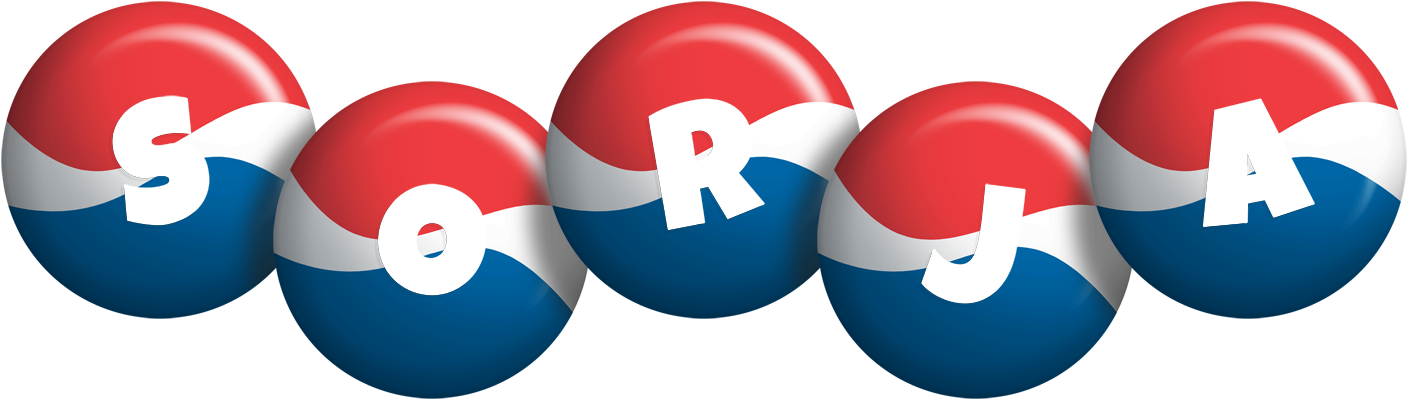 Sorja paris logo