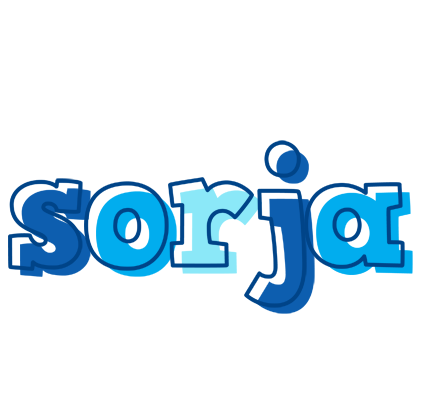 Sorja sailor logo