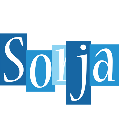Sorja winter logo