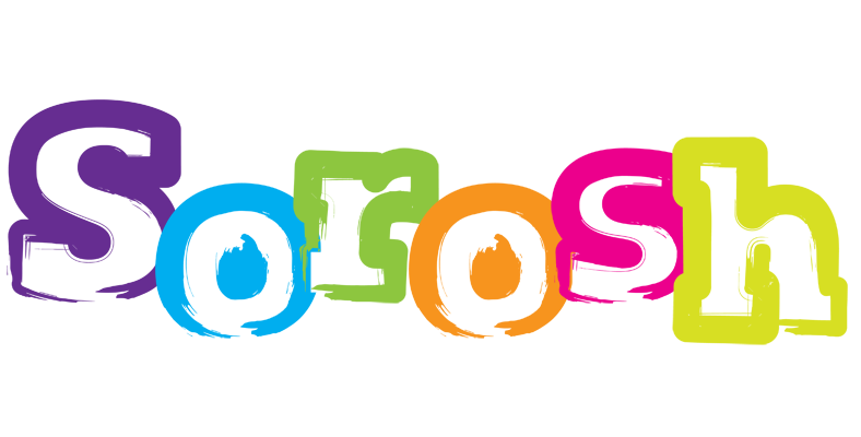 Sorosh casino logo